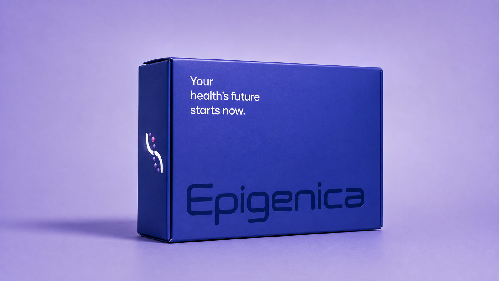 Epigenica Epigenetic Test Kit